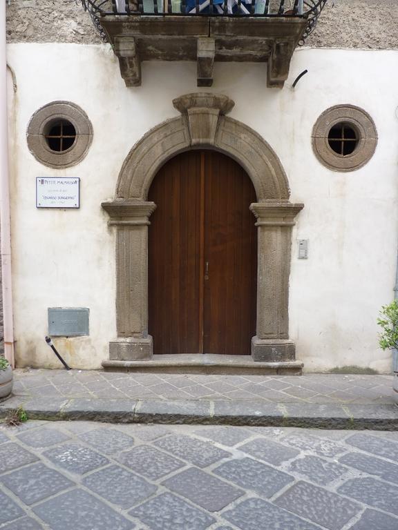 Casa Regina Apartment Lipari  Exterior photo