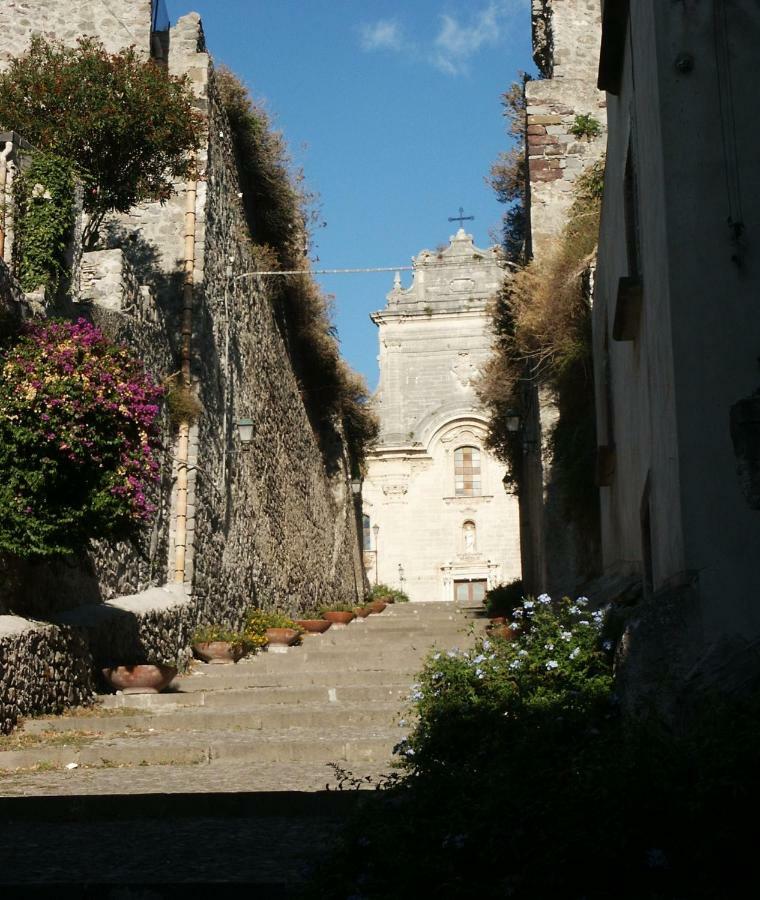 Casa Regina Apartment Lipari  Exterior photo